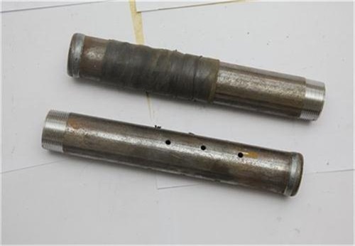 乌兰察布注浆声测一体管
